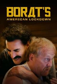 Borats American Lockdown